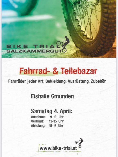 Bikebazar 2020